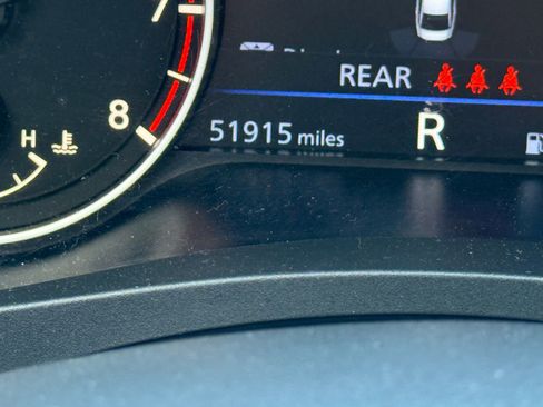 Used 2024 Nissan Altima 2.5 SR image 13