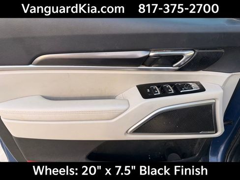 Used 2024 Kia Telluride S w/ S Sunroof Package image 17