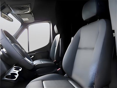 Used 2024 Mercedes-Benz Sprinter 2500 image 20