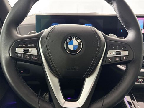 Used 2024 BMW X5 xDrive40i w/ Premium Package AWD/4WD image 17