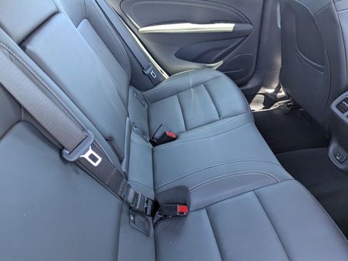 Used 2018 Buick Regal Essence image 14