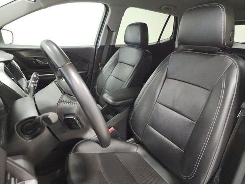 Used 2022 GMC Terrain SLT w/ Elevation Edition image 20