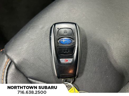Used 2018 Subaru Crosstrek 2.0i Limited image 31