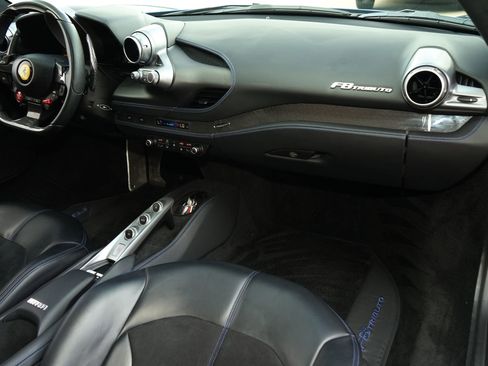 Used 2020 Ferrari F8 Tributo image 16