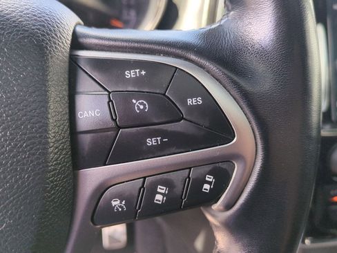 Used 2020 Jeep Grand Cherokee High Altitude image 13