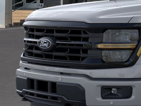New 2026 Ford F150 XLT w/ Equipment Group 302A MID AWD/4WD image 17