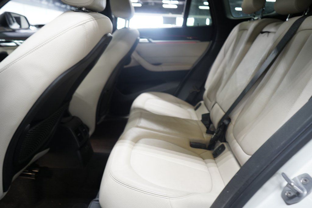 Used 2019 BMW X1 sDrive28i w/ Convenience Package FWD image 22