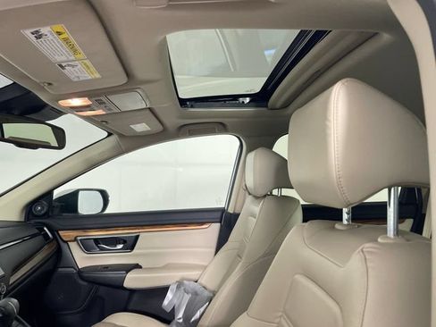 Used 2017 Honda CR-V EX-L image 16