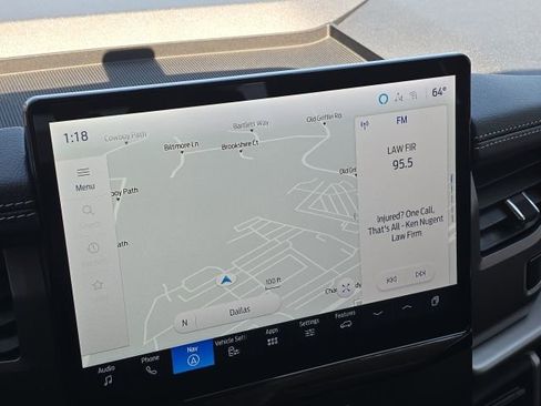 Used 2024 Ford Expedition XLT image 33