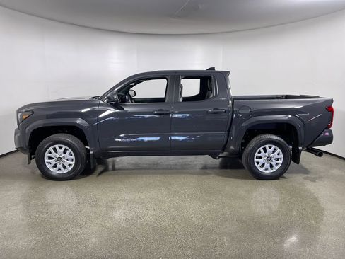 New 2026 Toyota Tacoma SR5 image 6