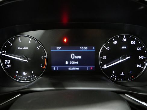 Used 2023 Buick Envision Preferred image 15