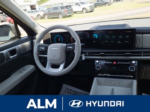 New 2026 Hyundai Santa Fe SE image 17