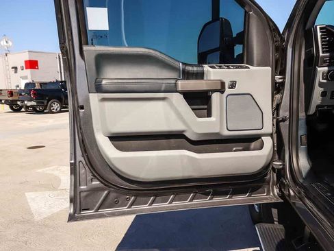 Certified 2022 Ford F350 Limited AWD/4WD image 22