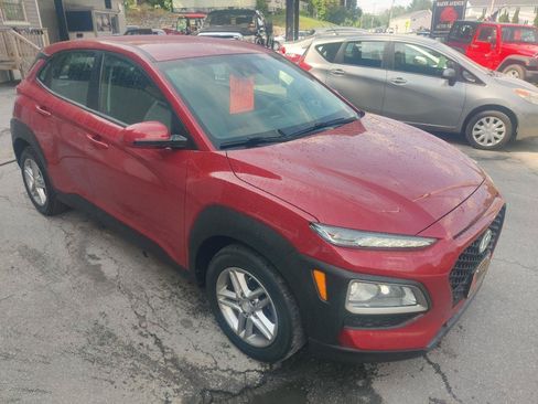 Used 2019 Hyundai Kona SE AWD/4WD image 8