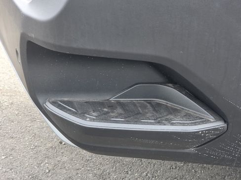 New 2026 Chevrolet Silverado EV Trail Boss image 14