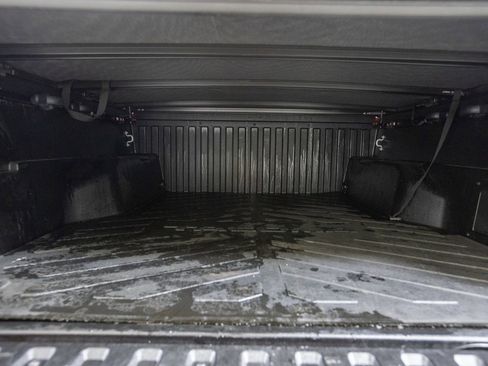 Used 2023 Toyota Tacoma 4x4 Double Cab image 32