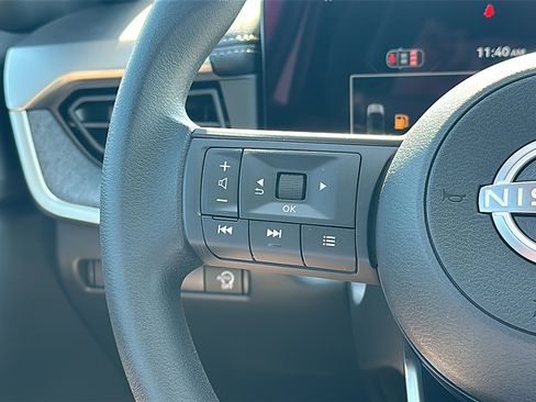 New 2026 Nissan Kicks SV image 19