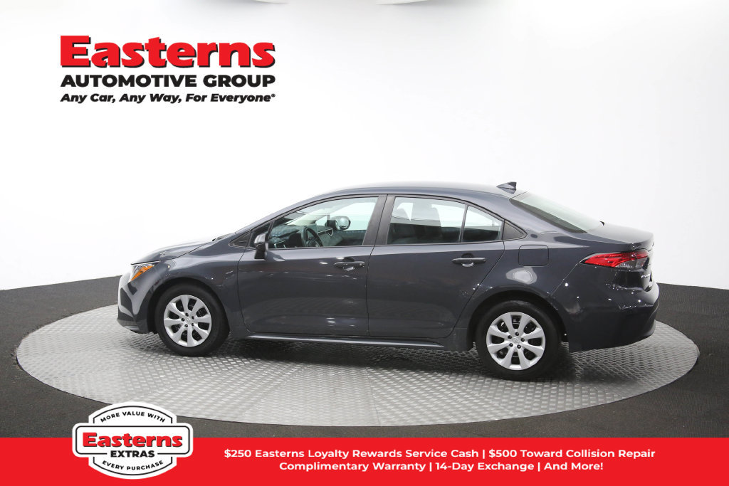 Used 2024 Toyota Corolla LE FWD image 63