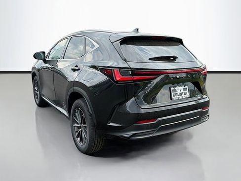 Certified 2024 Lexus NX 350 AWD image 5