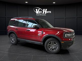 New 2025 Ford Bronco Sport Big Bend w/ Convenience Package video 1