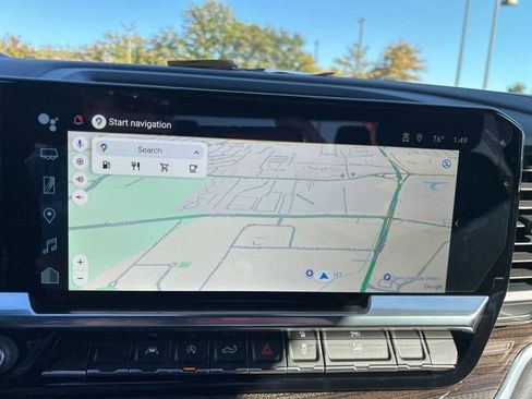 New 2026 Chevrolet Silverado 1500 LT w/ LPO, Liner Protection Package image 21