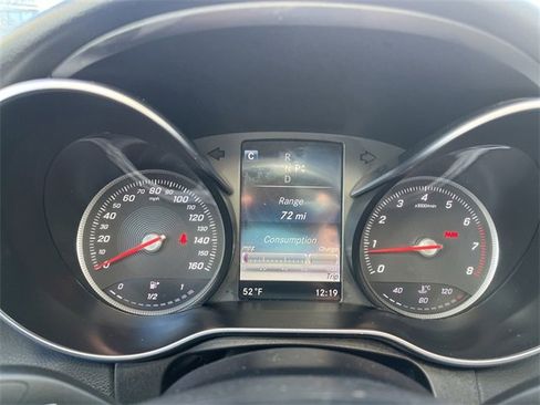 Used 2017 Mercedes-Benz C 300 4MATIC Sedan image 15
