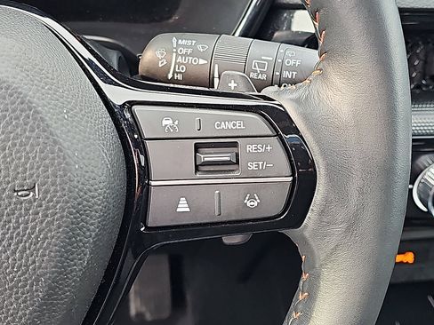 Used 2023 Honda CR-V Sport Touring image 23