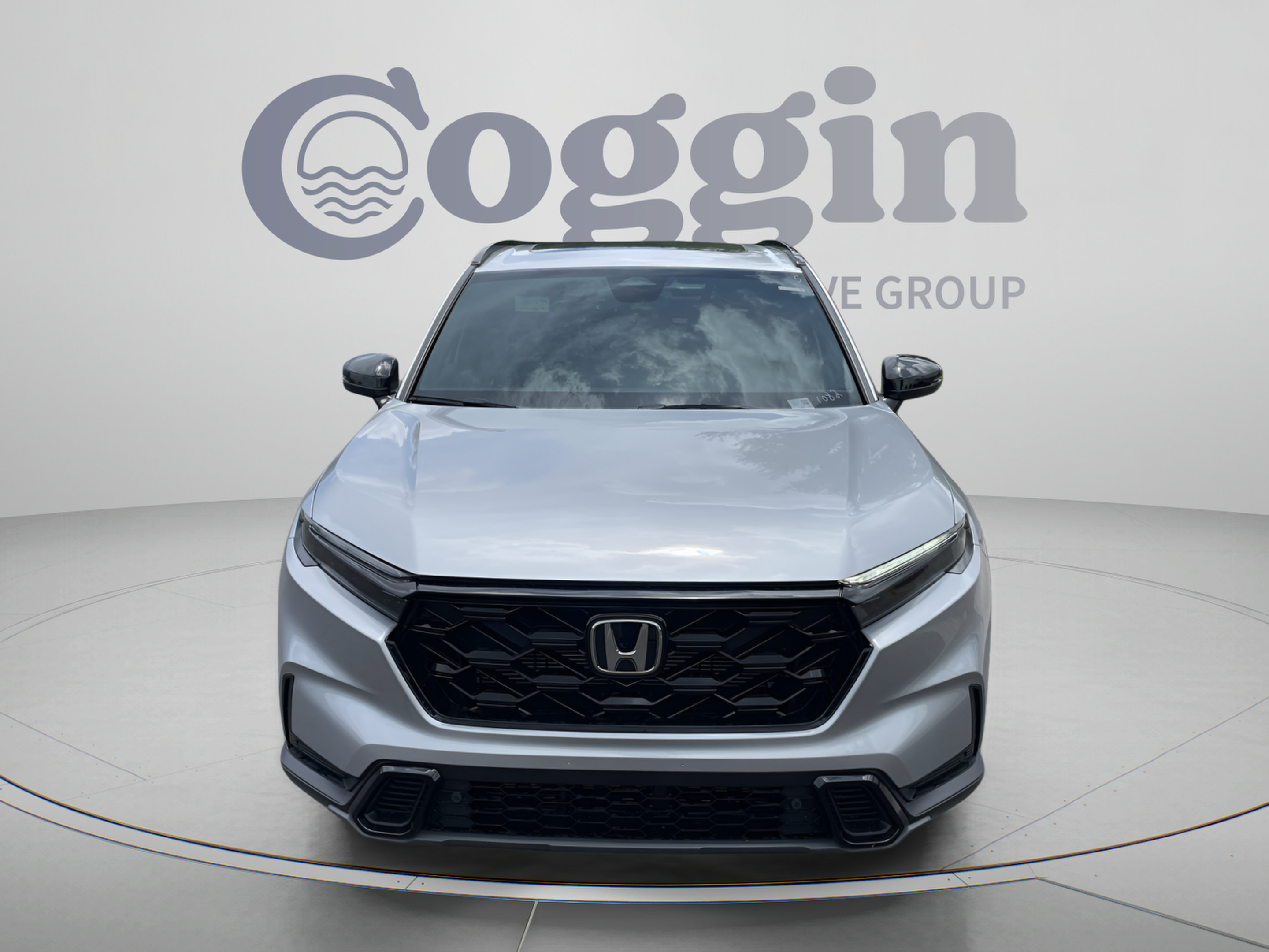 New 2027 Honda CR-V Sport-L image 10