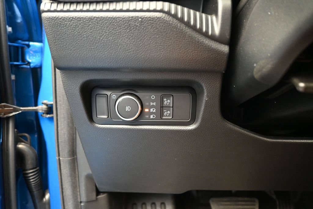 New 2026 Ford Ranger XL RWD image 11