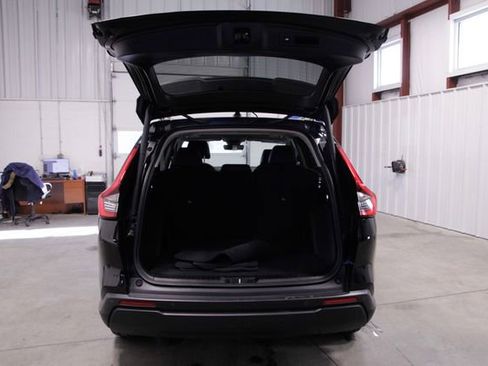 Certified 2023 Honda CR-V EX-L image 22