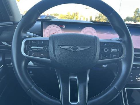 Used 2025 Genesis GV80 2.5T Standard image 10