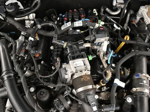 Used 2022 Ford Bronco Wildtrak image 50