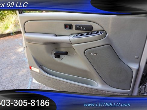 Used 2005 Chevrolet Silverado 3500 LT w/ Heavy-Duty Power Package AWD/4WD image 18
