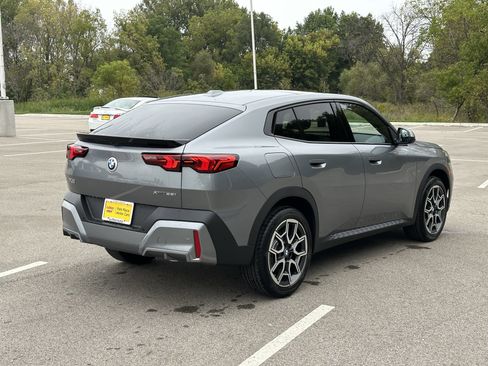 New 2026 BMW X2 xDrive28i w/ Convenience Package image 7