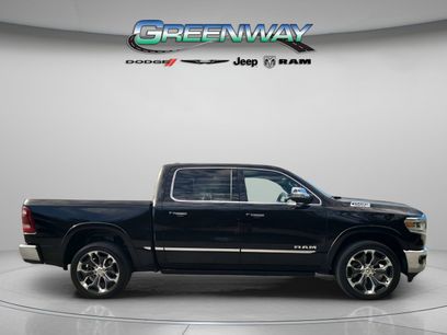 Used 2019 RAM 1500 Limited