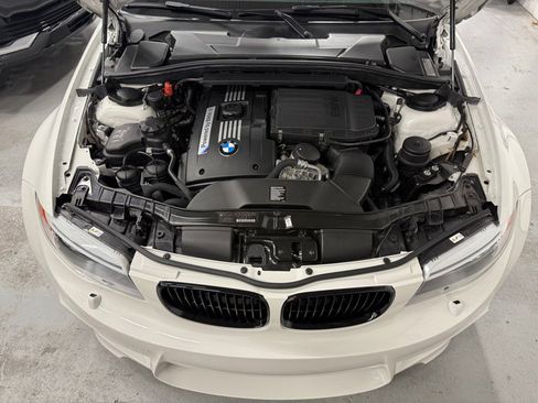 Used 2011 BMW 1 Series M image 81