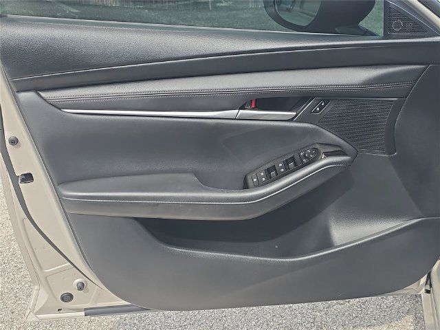 Used 2026 MAZDA MAZDA3 s Sport FWD image 12
