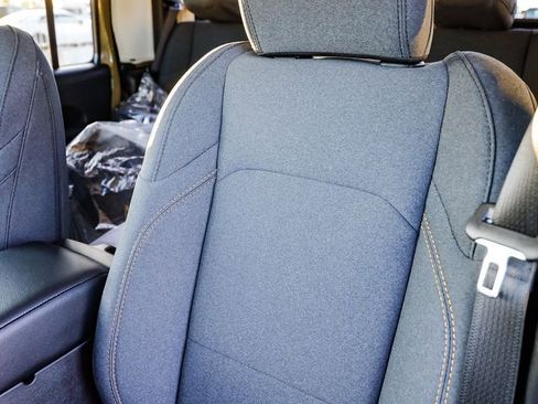 New 2026 Jeep Gladiator Willys image 30