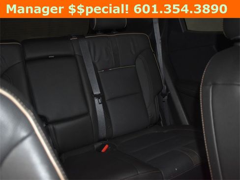 Used 2019 Chevrolet Blazer Premier w/ Driver Confidence II Package image 29