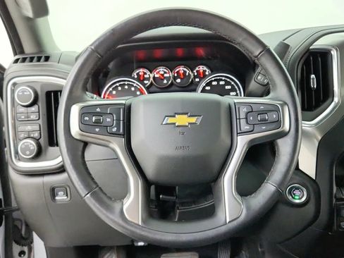 Used 2020 Chevrolet Silverado 1500 LT w/ All-Star Edition image 21