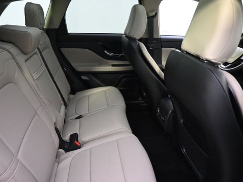 New 2025 Lincoln Corsair Reserve w/ Jet Appearance Package image 18