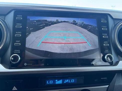 Used 2023 Toyota Tacoma SR5 RWD image 12