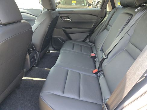New 2026 Nissan Rogue SV FWD image 13