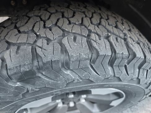 Used 2020 RAM 1500 Rebel w/ Rebel Level 2 Equipment Group AWD/4WD image 12