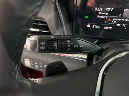 New 2026 GMC Terrain Denali image 26