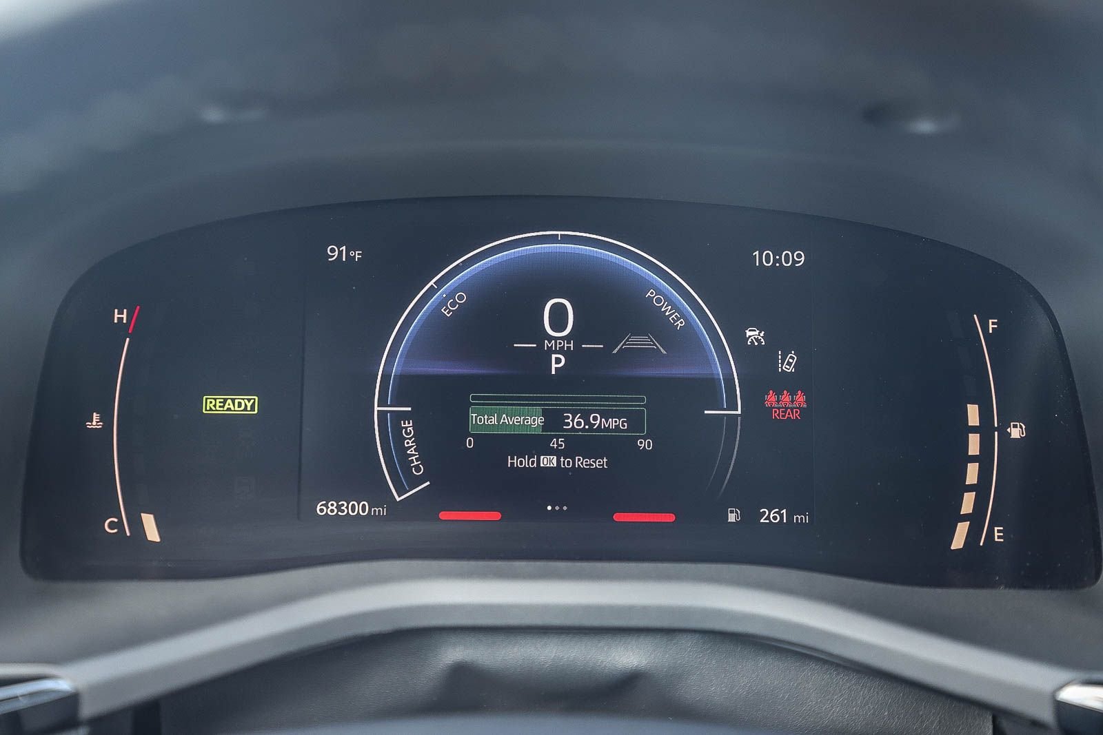 Certified 2025 Toyota Camry SE FWD image 22