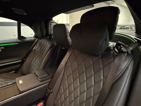 Used 2026 Mercedes-Benz S 580 4MATIC Sedan image 44