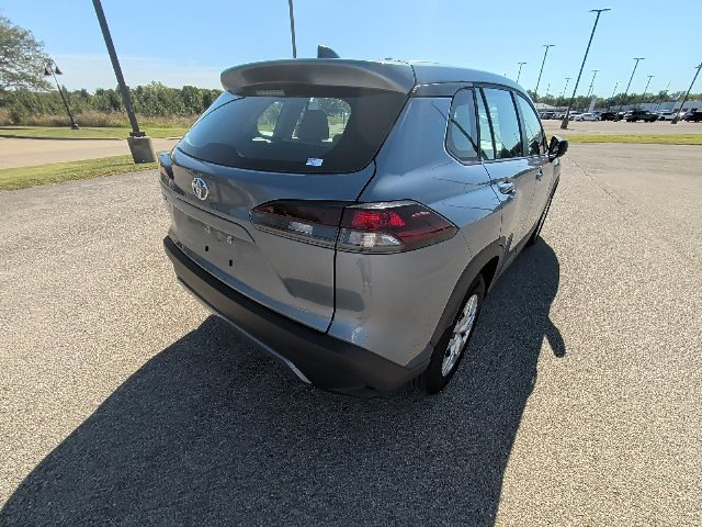Used 2026 Toyota Corolla Cross L FWD image 5