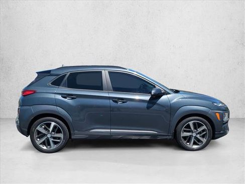 Used 2019 Hyundai Kona Limited image 4