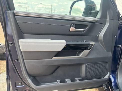 New 2026 Toyota Tundra Limited image 7